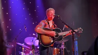 Josh Ritter - Long May You Run (Neil Young) 10/10/23 - Portland, OR