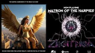 Digiterra - Matron of the Harpies [Melodic Metal]