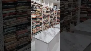 Ambika Textile bur Dubai meena bazaar