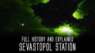 Sevastopol Station - Full History and Explained