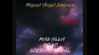 MIGUEL ÁNGEL JIMÉNEZ - VUELVE