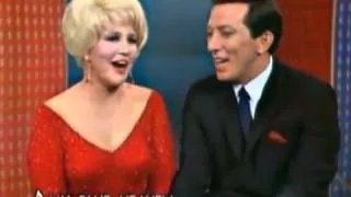 Andy Williams & Peggy Lee - Fly Me to the Moon, My Blue Heaven