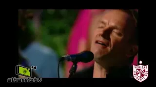 Alternotv  l Música  l Sting