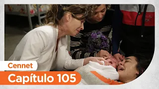 Cennet - Capítulo 105