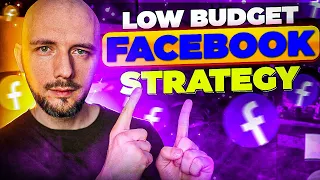 Как да тестваме продукти във Facebook?  | Най-добрата стратегия с малък бюджет (2021)