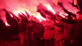 Вечір пам`яті Сергія Амброса пройшов у Черкасах