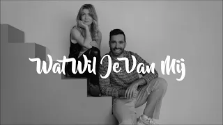 Metejoor & Hannah Mae - Wat Wil Je Van Mij (Lyrics)