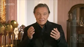 Zlatý Český Slavík Karel Gott - ďakovačky a vtipné momenty (2006, 2007, 2013)