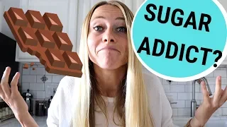 How to Stop Eating Sugar [2 Easy Steps]