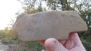 Cuyahoga Valley Found INDIAN Mounds Part 4 [Tinkers Creek] [Stone Tools] [Cleveland Indians]