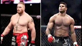 Weighing in on the weight classes 13A: UFC 141