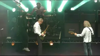 Status Quo - Bye Bye Johnny - Hammersmith Apollo,London 16-3 2013