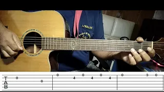 Melodia Suave -El Condor Pasa - Violão Solo Com Tablatura e Playback incluso