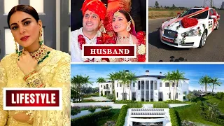 Preeta Aka Shraddha Arya Lifestyle,Husband,House,Income,Cars,Family,Biography,Movies