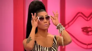 Best of Gia Gunn on RPDR Season 6