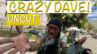 Unofficial ‘tour’ of SAN PEDRO PRISON with ex inmate ‘Crazy Dave’ in La Paz, BOLIVIA | Raw & uncut!