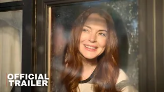 Falling For Christmas | Lindsay Lohan (Trailer 2)