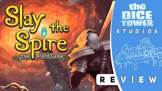 Slay the Spire Review: Less RAM, More Fam