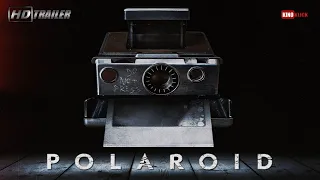 Polaroid HD Trailer in Deutsch // Film neu im Kino am 10. Januar 2019