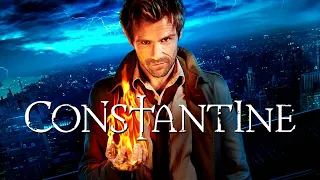 John Constantine all magic and power
