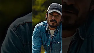 RED RIGHT HAND Trailer (2024) Orlando Bloom #short #movie #teaser #trailer #film #real #orlando