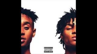 Rae Sremmurd - Black Beatles (Feat. Gucci Mane) [Official Audio]