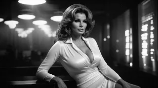 Raquel Welch: Shocking Deathbed Confessions