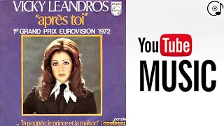 Vicky Leandros - Apres Toi (1972)