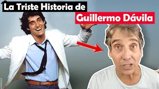 La vida y el triste final de Guillermo Dávila