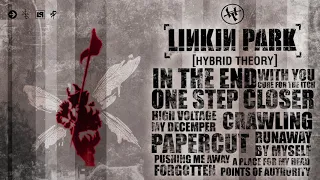 Linkin Park • One Step Closer / Remix