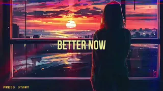 Better Now - Hybrid Minds ft. Lily Denning