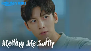 Melting Me Softly - EP6 | Jealous of the Ex? | Korean Drama