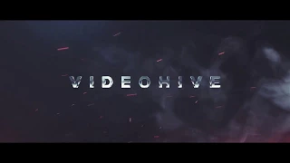 Free After Effects Templates - Cinematic Trailer Titles