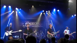 America - You Can Do Magic (Live)