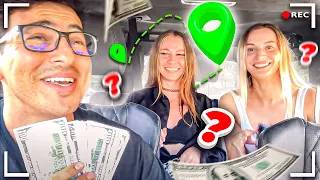 TOP 3 WILDEST UBER RIDES EVER!! YOU WON'T BELIEVE WHAT HAPPENED!