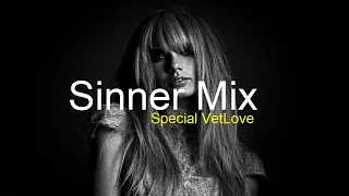 SINNER MIX Best Deep House Vocal & Nu Disco SPECIAL VETLOVE