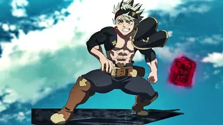 Black Clover Asta Arc New [ AMV ] - Wait For Me