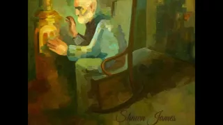 Shawn James - Shadows (2012 - Full Album)