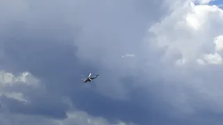 МАКС - 2021. Вертолёт Ми - 35 М