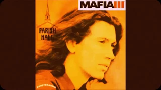 Mafia 3 Soundtrack - Parish Hall - My Eyes Are Gettin' Heavy (1970)