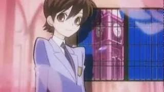 [COVER] Ouran High School Host Club - Sakura Kiss (English Version)