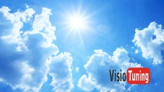 Правильная Соляризация глаз для улучшения зрения - мастер-класс от VisioTuning