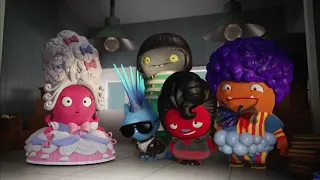 Mandy Moments (Uglydolls)