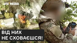 The occupiers are terrified! How drones help the Armed Forces of Ukraine (With Eng Subs)