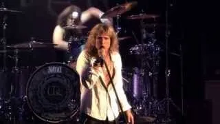 Whitesnake - Give Me All Your Love Tonight (Made In Japan) [HD]