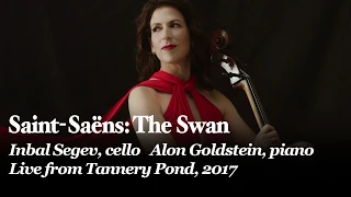 #GlobalOdeToJoy: Saint-Saëns: The Swan