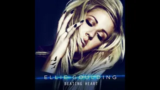 Ellie Goulding - Beating Heart (Instrumentals)