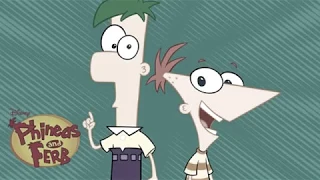 #creepypasta Die Geschichte hinter Phineas und Ferb + Theorie