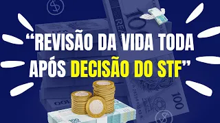 Qual o prazo para entrar com a revisão da vida toda?