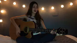 Elle King - Ex’s & Oh’s ( Cover )